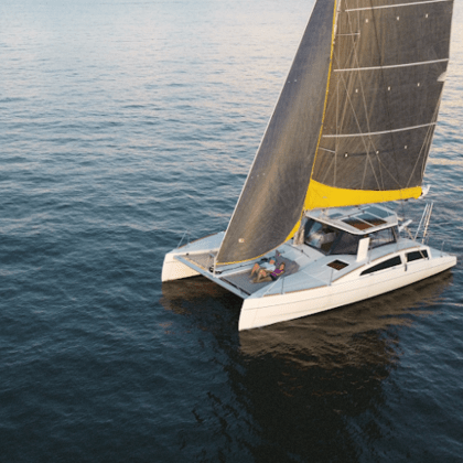 Native Island Sailing OBX