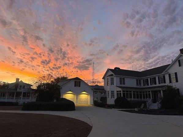 The Manteo House