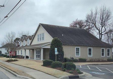 NC Farm Bureau Insurance