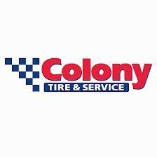 Colony Tire and Service
