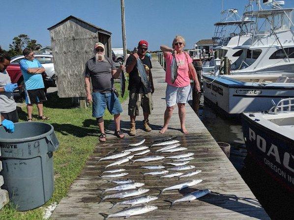 Poacher Sportfishing