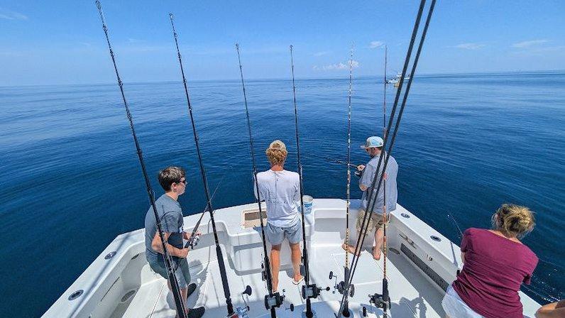 Artemis Sportfishing