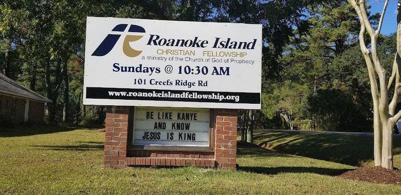 Roanoke Island Christian Fellowship