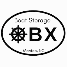 Boat Storage OBX