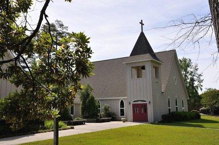 Roanoke Island Presbyterian
