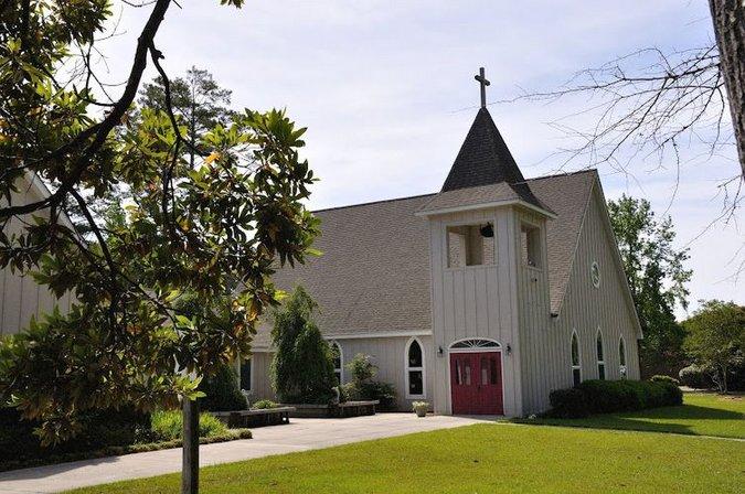 Roanoke Island Presbyterian