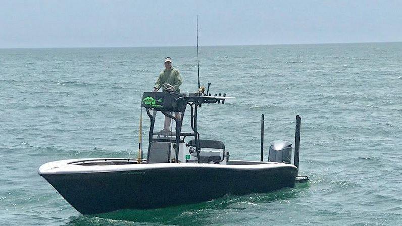 Rock On Fishing Charters