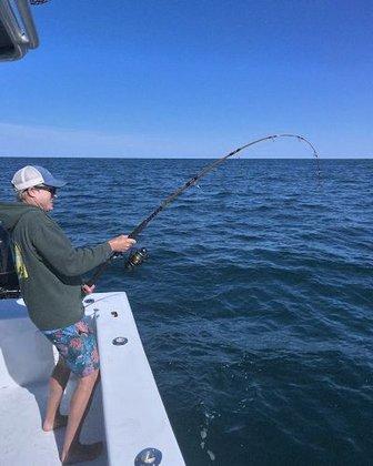Sandy Bottom Charters OBX
