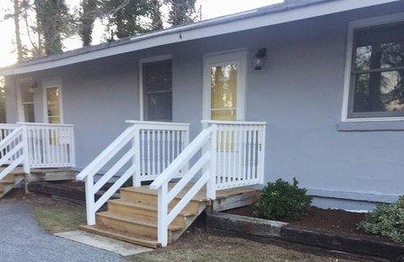 Tidewater Home Funding