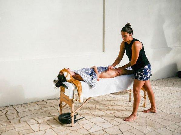 Laughing Sky Massage