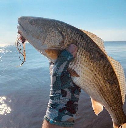 Old Goat Coastal Fly Fishing/Fly Fishing the Outer Banks