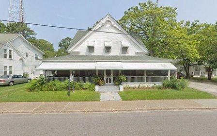Cannady Guest Home & Cottages
