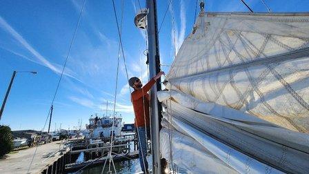 Whalebone Marine Rigging & Repair