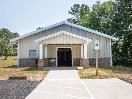 Manteo Lodge No. 521 AF & AM