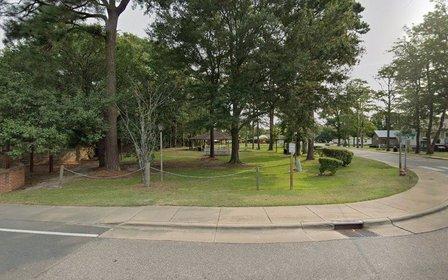 Cartwright Park