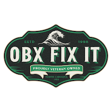 OBX Fix It