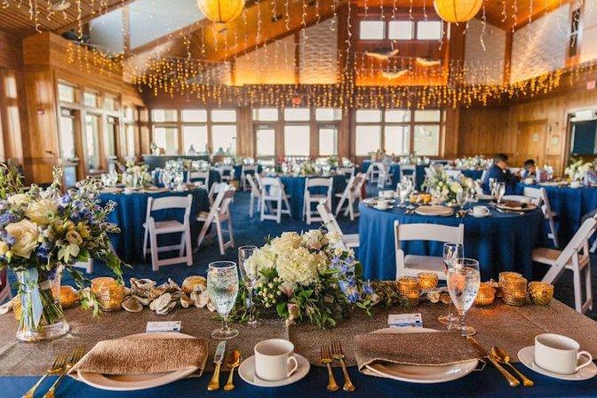 Engaging Events OBX