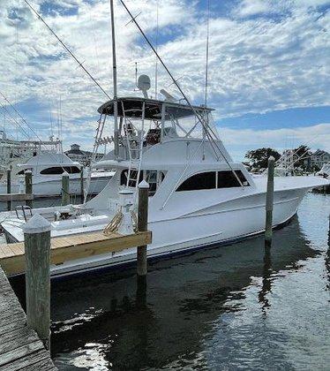 Spray Sport Fishing Charter