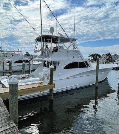 Spray Sport Fishing Charter