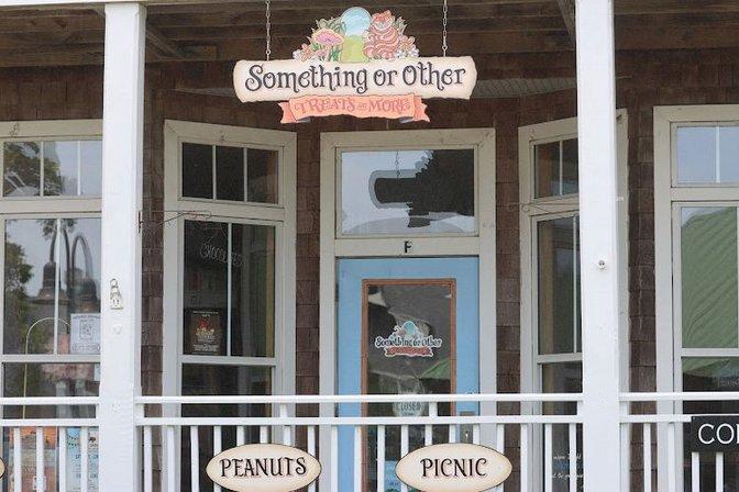 Something or Other Treats and More