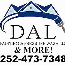DAL Painting & Pressure Wash LLC