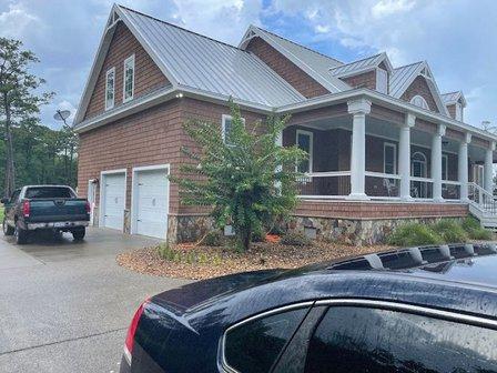 DAL Painting & Pressure Wash LLC