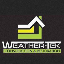 Weathertek Construction & Restoration
