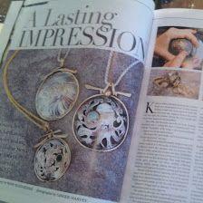 Modern Heirloom(R) Jewelry