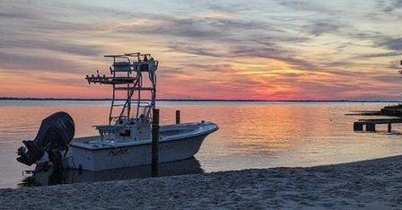 Outlier Sound Charters