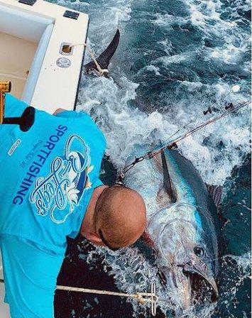 C-Legs Sportfishing