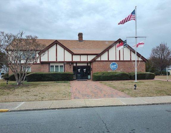 Manteo Town Hall