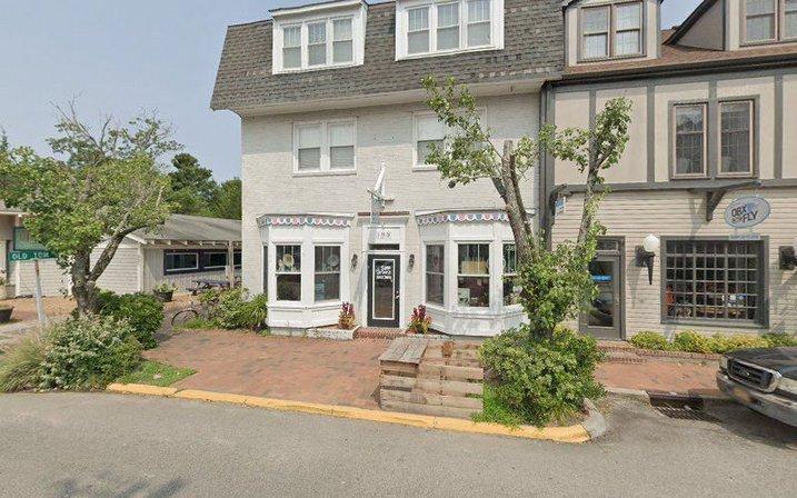 Manteo Booksellers
