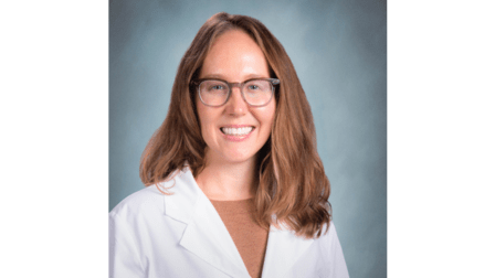 Erin B. Baker, DO