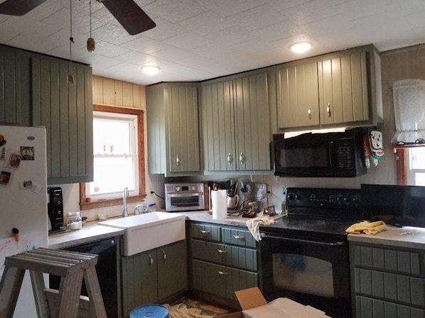Honey-Do Handyman Services