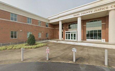 Dare County Register of Deeds