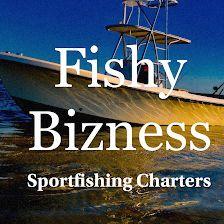 Fishy Bizness OBX