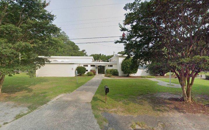 Dare County Head Start Center