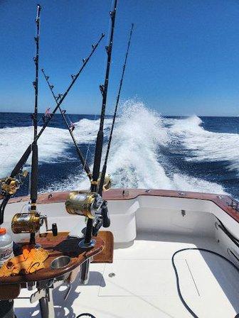 Kahuna Charters