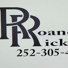 Roanoke Rickshaw