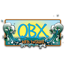 OBX Web Designer