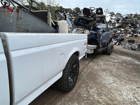 Double M Metal Recycling