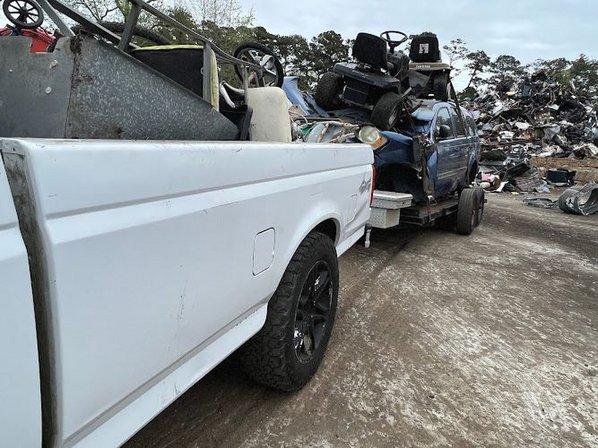 Double M Metal Recycling