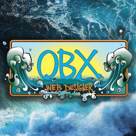 OBX Web Designer
