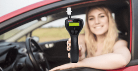 Monitech Ignition Interlock Systems