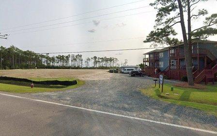 Outer Banks Dare Challenge