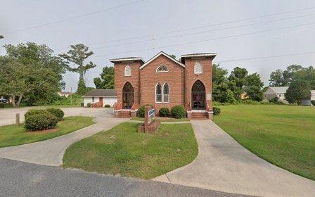 Free Grace Church of Christ