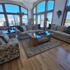 OBX Rivera Cleaning LLC