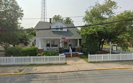 Clemons cottage