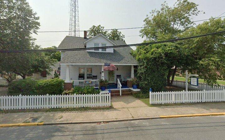 Clemons cottage