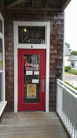 The StockAide General Store